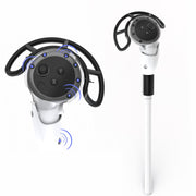 Golf club for controllers | for Meta Quest 3 - Vortex Virtual Reality