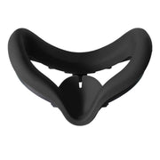 Ansiktsskydd av silikon för Oculus Quest 2 - VortexVR.se