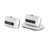 BOBOVR BM60 double batterie et dock de charge pour M3 / M3 Pro+ | 2 x 6500 mAh