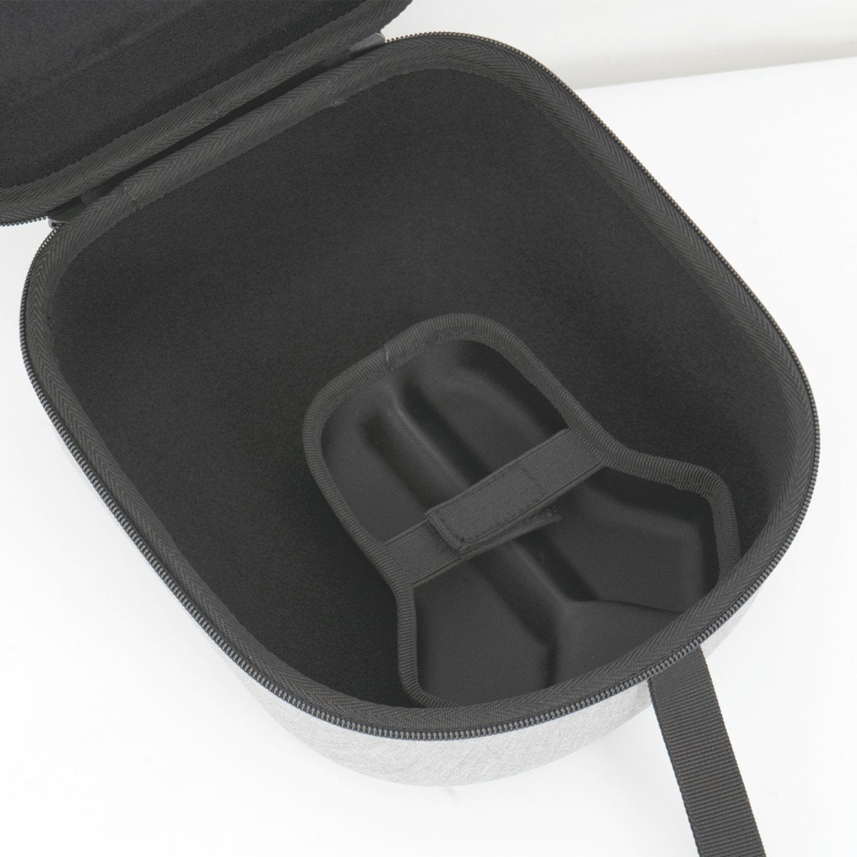 Sac Meta Quest 3 Étui De Transport Pour Meta Quest 3 - Neuf (ouvert Mais Jamais Utilisé), Protection Optimale Sac Casque Réalité Virtuelle Sac Meta Quest 3 Étui De Transport Pour Meta Quest 3 - Neuf (ouvert Mais Jamais Utilisé), Protection Optimale Sac Casque Réalité Virtuelle