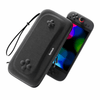 Syntech Hard Protective Case for Nintendo Switch 2 Travel Case with Space for 10 Games - Vortex Virtual Reality